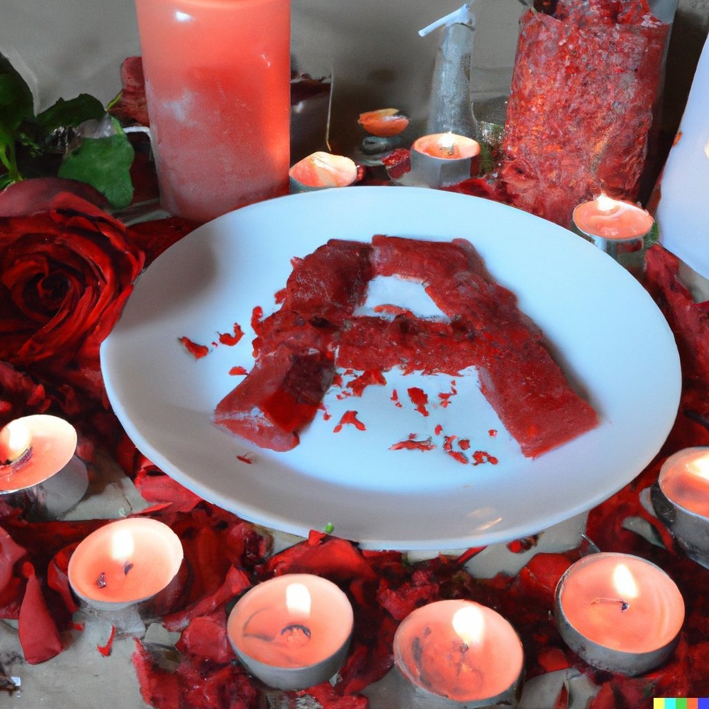 Igniting Passion and Romance with the Dream of Me Spell