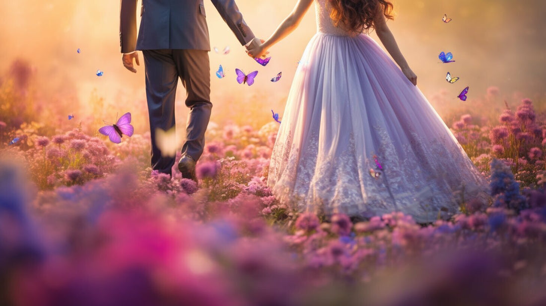 White Magic Love Spells: Find True Love & Romance Today - We Love Spells