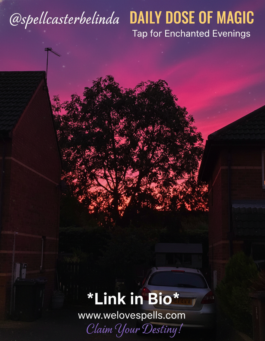 New Life at the Squire House: A Magical Morning of Blessings