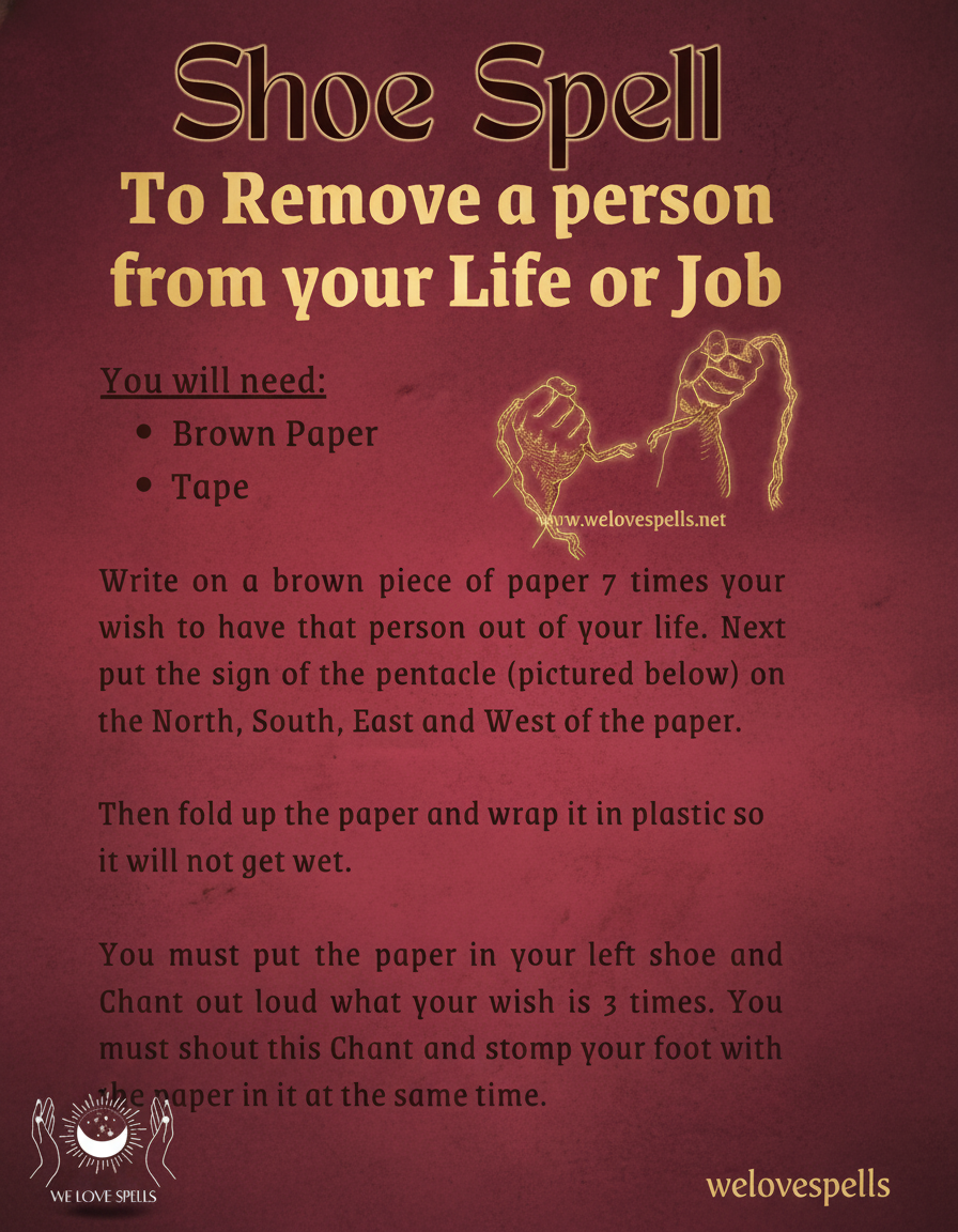 Shoe Spell: Discover the Magic of Stylish and Comfortable Footwear