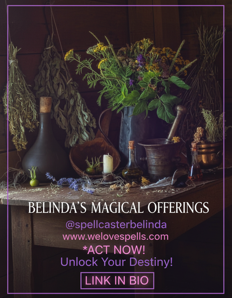 Samhain Herbal Magic: Returning to Teas, Oils & Tarot Practice