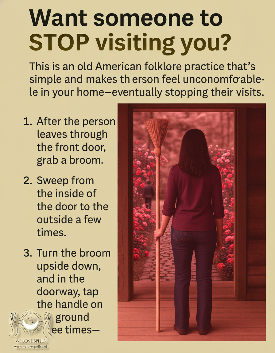 How to Politely Stop Someone From Visiting Without Hurting Feelings