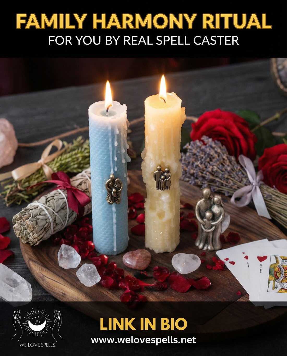 Family Harmony Ritual