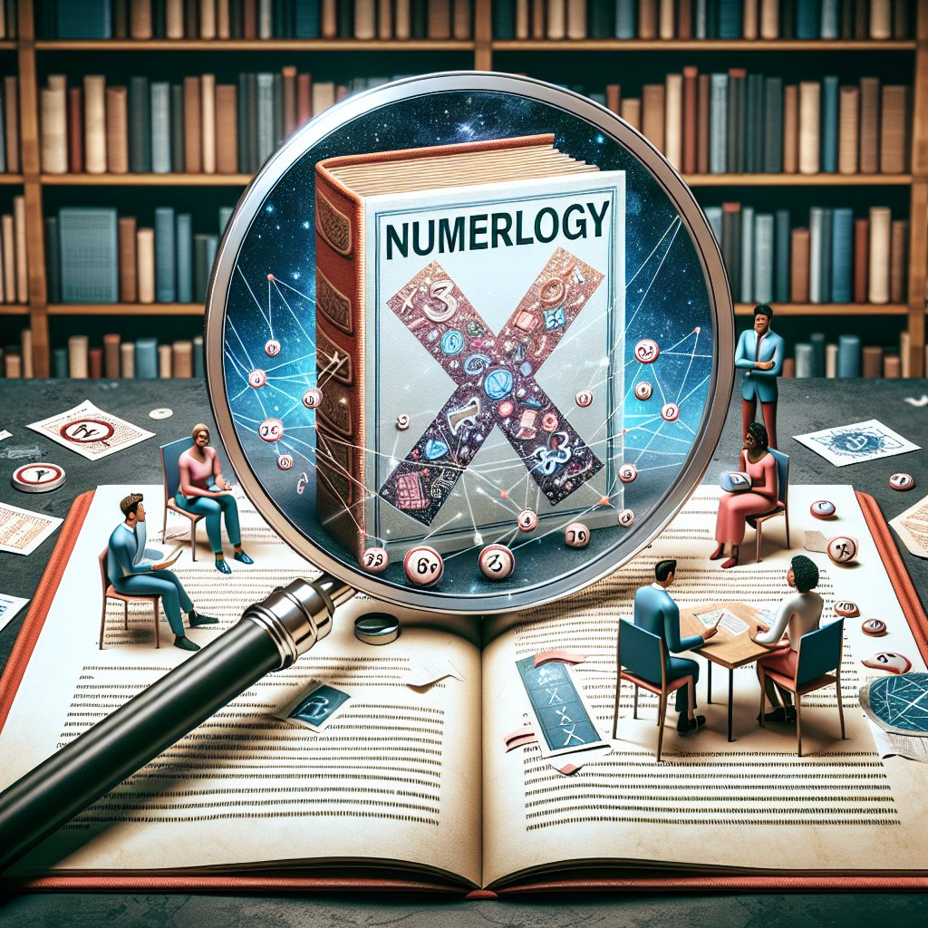 Unveiling Truths: Why Numerology Is Wrong Revealed