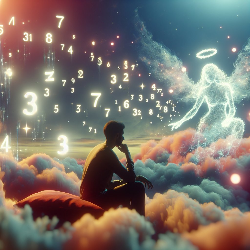 Seeing Angel Numbers for Someone? Unveil the Mystery! - We Love Spells