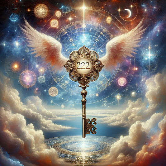 Unlocking the Secrets of 222 Angel Numbers - We Love Spells