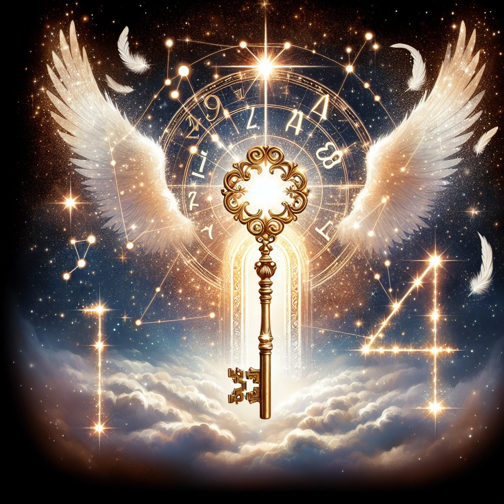 Unlock Secrets: 114 Angel Number Meaning Revealed! - We Love Spells
