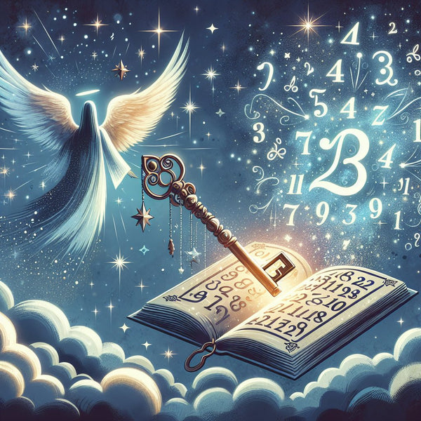 Unlock Secrets: Decoding Angel Numbers Revealed!