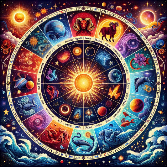 Unlock Secrets: Thrive in Astrology Season Now! - We Love Spells