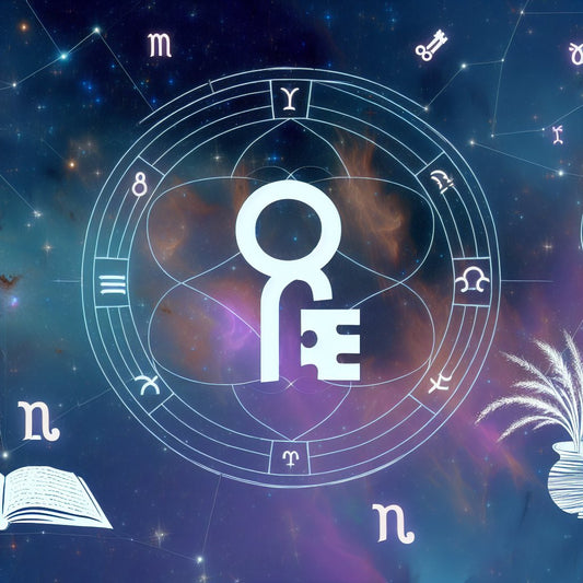 Unlocking Chiron's Secrets in Astrology: Find Healing - We Love Spells
