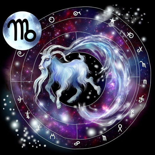 Astrology for December 25th Birth: Unveil Your Stars! - We Love Spells