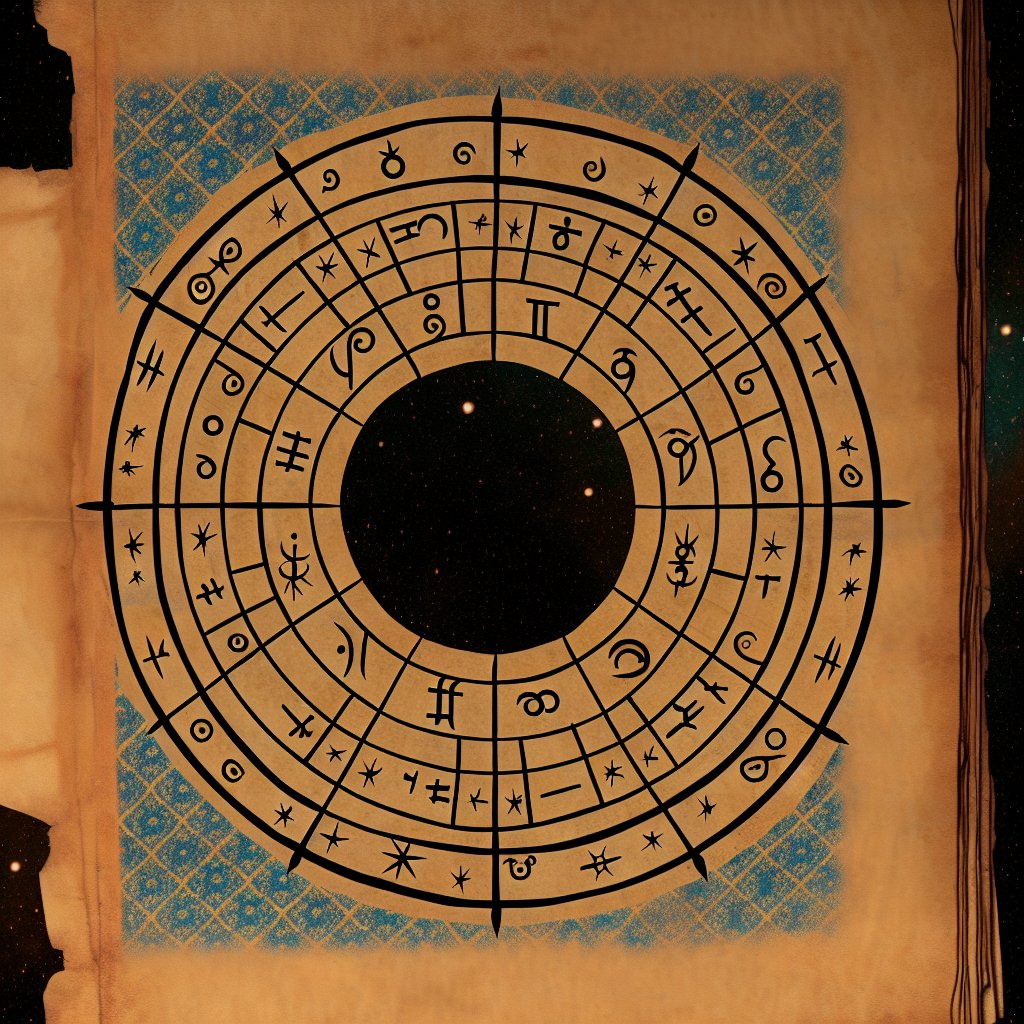 Unveil Your Destiny: Rashi in Indian Astrology Secrets - We Love Spells