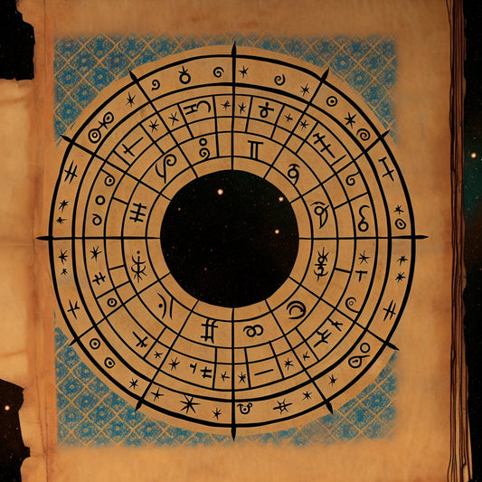 Unveil Your Destiny: Rashi in Indian Astrology Secrets - We Love Spells