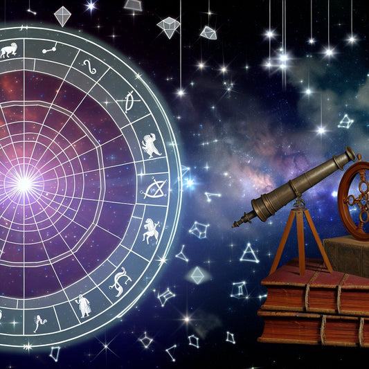 Unlock Secrets: Master Your Placement in Astrology - We Love Spells
