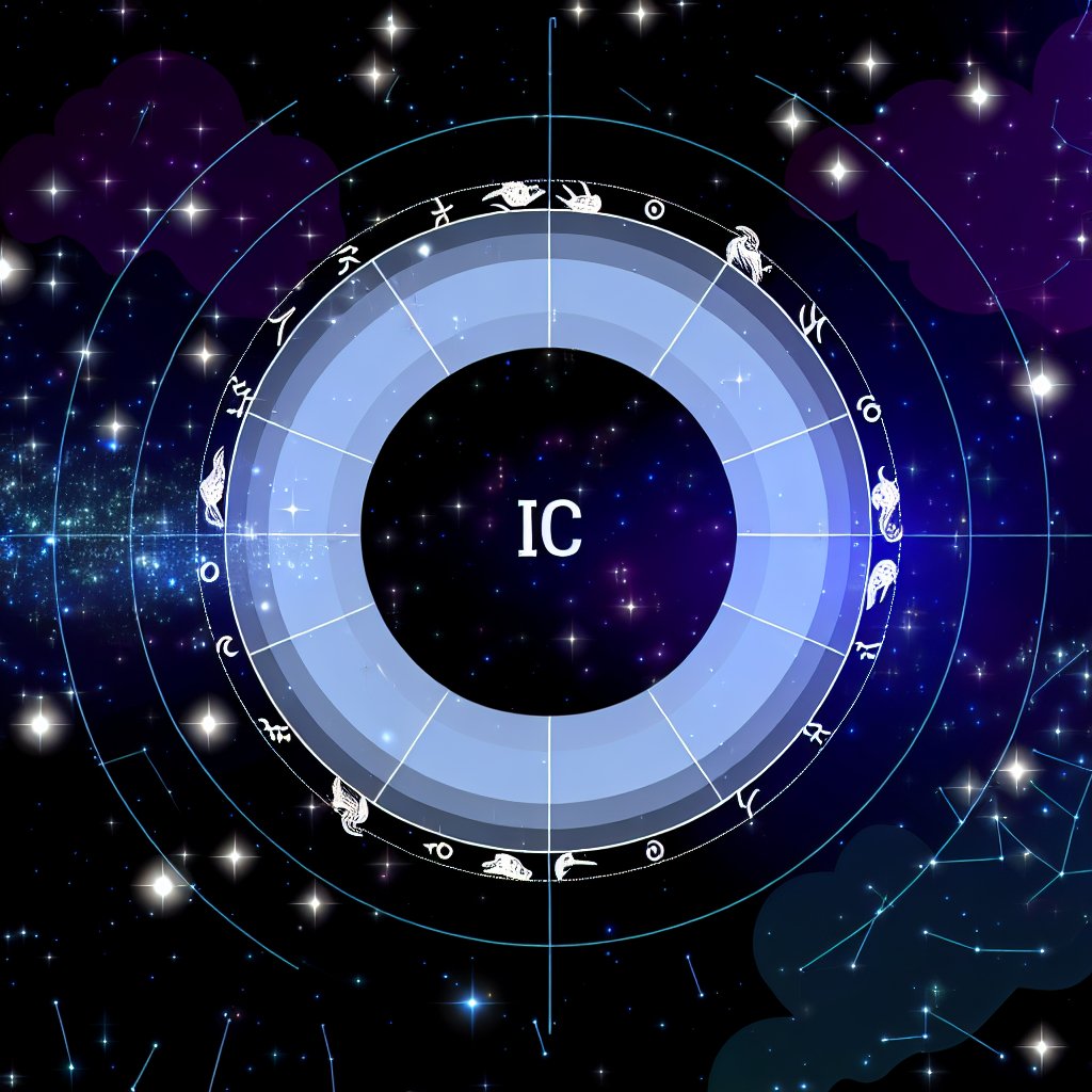 Unlock Secrets: Finding IC in Astrology Explained!