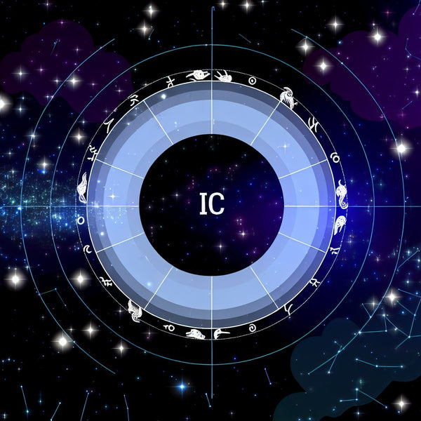 Unlock Secrets: Finding IC in Astrology Explained!
