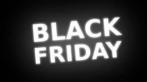 Black Friday 2021 - We Love Spells