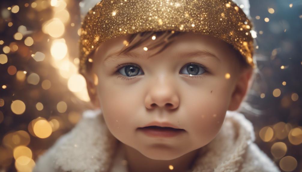 In Astrology: What Star Sign Governs A Child Born On Dec - We Love Spells