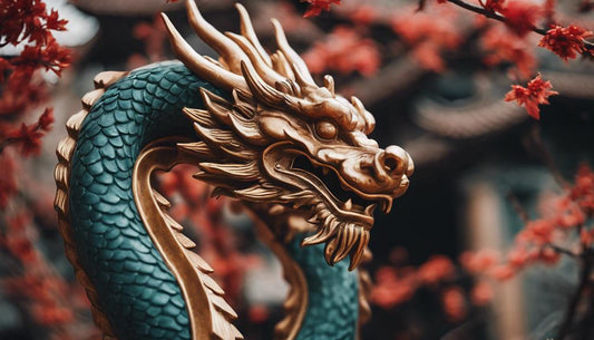 In Chinese Astrology What Are The 12 Earthly Branches - We Love Spells