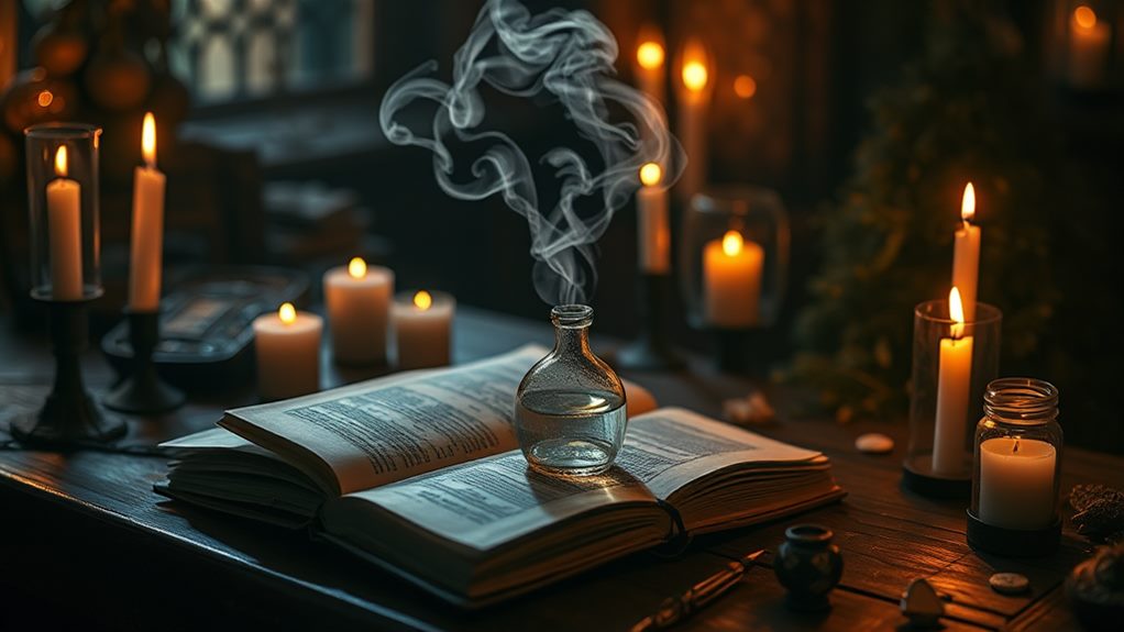Is It Possible to Reverse an Obsession Spell? - We Love Spells