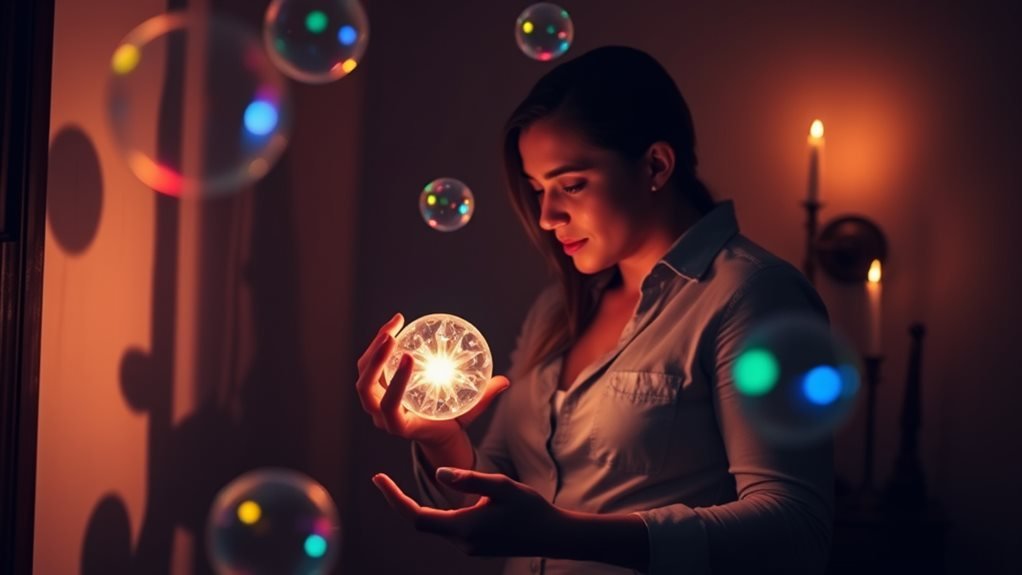 Is Magic the Key to Rekindling Love