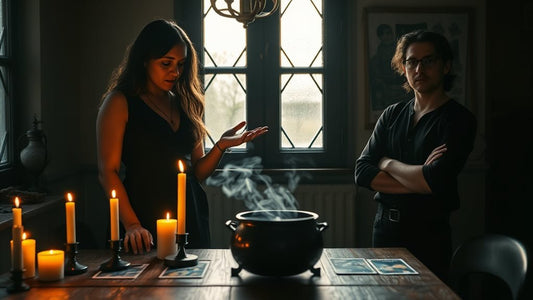 Is Your Magic Real Without Proof - We Love Spells