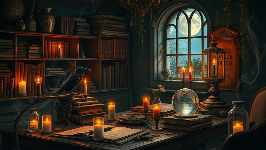 Is Your Witchcraft Lacking Direction - We Love Spells