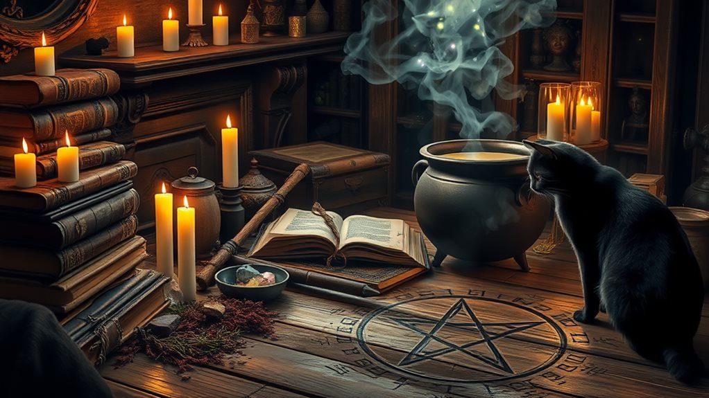 Is Your Witchcraft Working Effectively