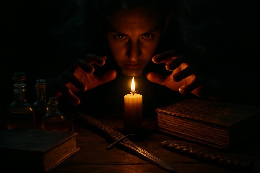Justice in Your Hands: When to Use a Revenge Spell Ethically