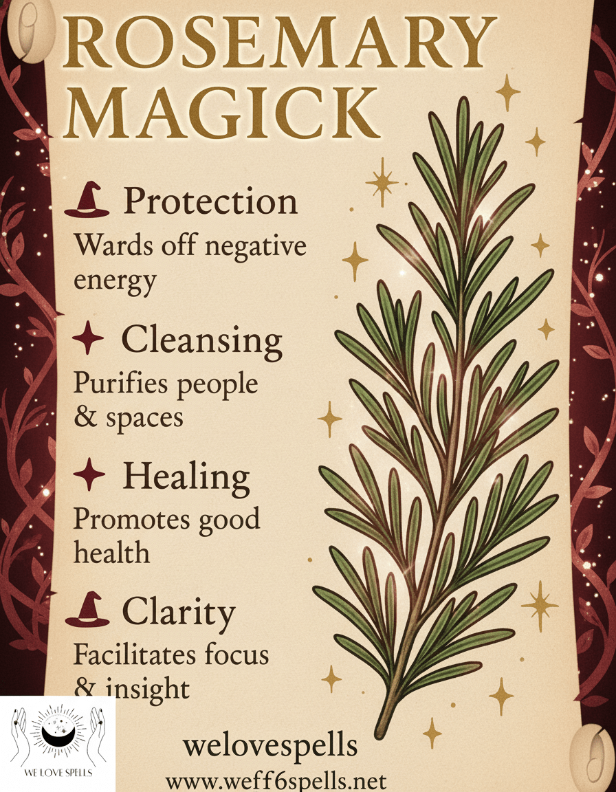Lavender Magic: Calming Benefits and Everyday Uses for Wellbeing - We Love Spells