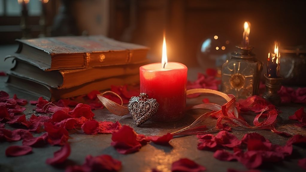 Long-Lasting Love Spells for Couples in Crisis