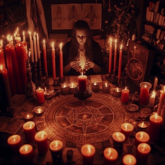 Love Caster Spell. Unlock True Love: Powerful Spells That Work - We Love Spells