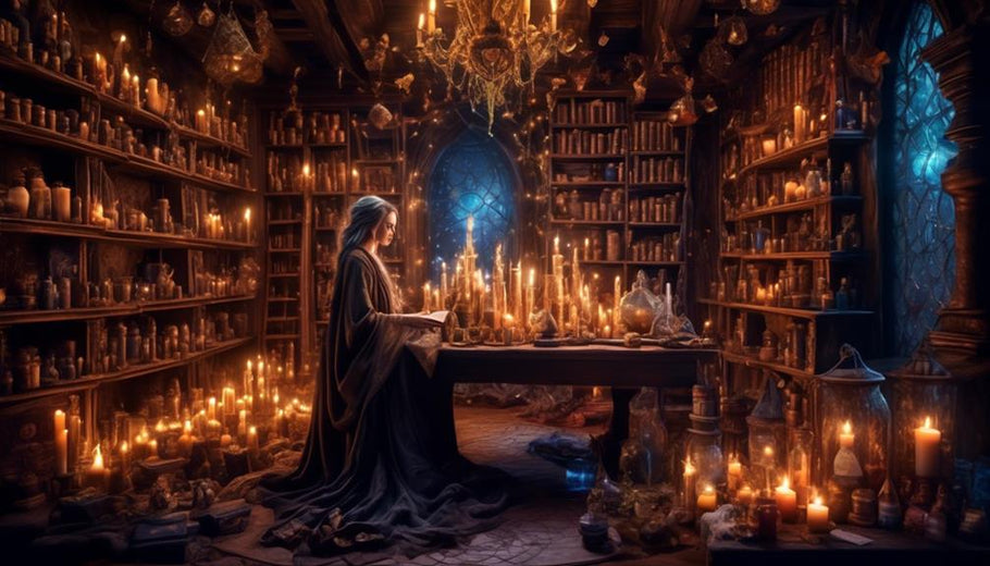 Love Casters Unveiled: Secrets to Romance