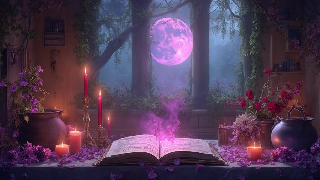 Love Spell Rituals - We Love Spells
