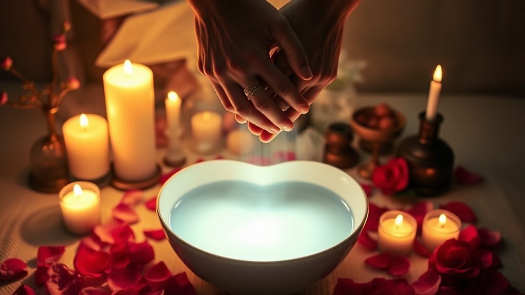 Love Spell Rituals for Strengthening Existing Relationships - We Love Spells