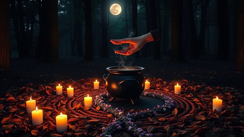 Love's Second Chance: Exploring The Reconciliation Love Spell