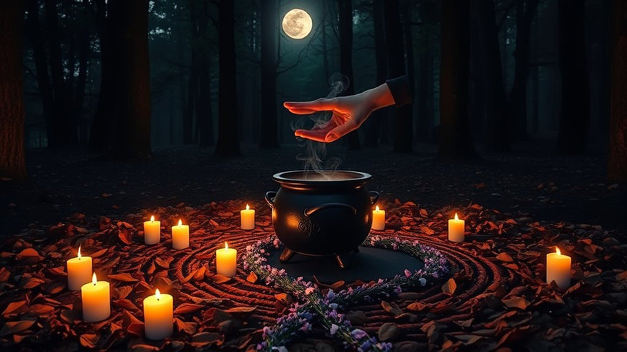 Love's Second Chance: Exploring The Reconciliation Love Spell