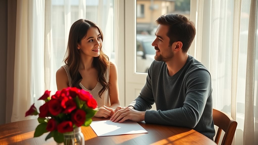 Love's True Test: Are You Meant to Be - We Love Spells