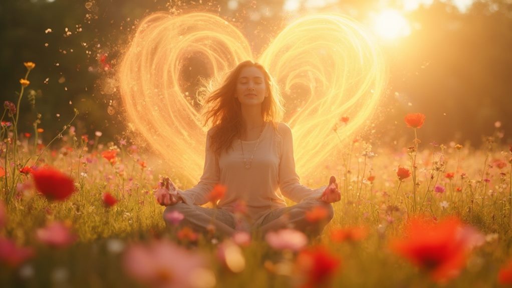 Manifesting Love Through Visualization Techniques - We Love Spells