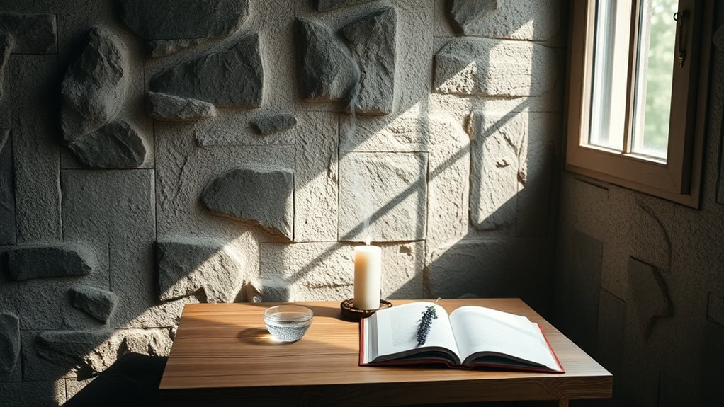 Master Simple Rituals: A Beginner's Guide - We Love Spells
