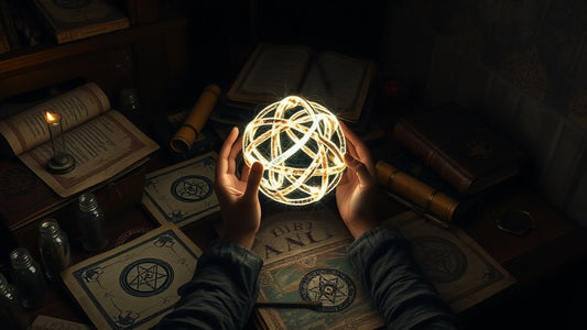 Master the Art of Binding Spells - We Love Spells