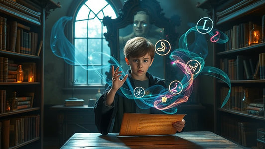 Mastering Spell Reversal for Magical Mishaps - We Love Spells