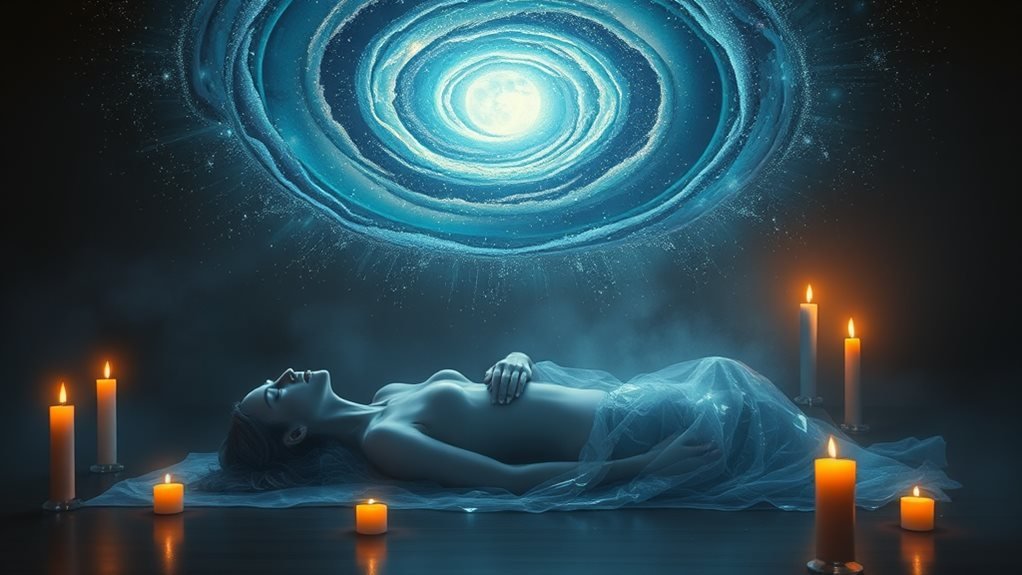 Mastering the Art of Astral Travel