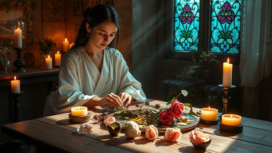Mending Broken Bonds: Unveiling The Spell For Reconciliation - We Love Spells