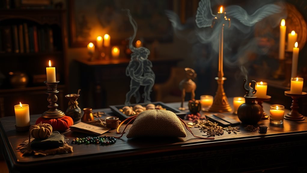Modern Voodoo: The Power of Gris-Gris - We Love Spells