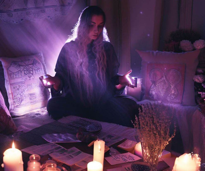 Most Powerful Obsession Spell: An Exploration of Potent Love Enchantments