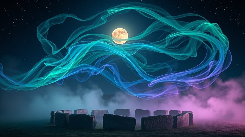Mystical Winds Unite for Powerful Spell - We Love Spells