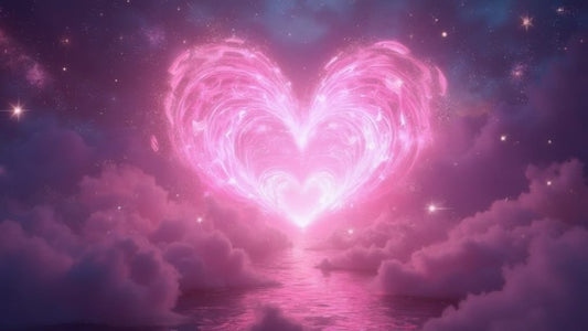 No-Ingredient Love Spells - We Love Spells