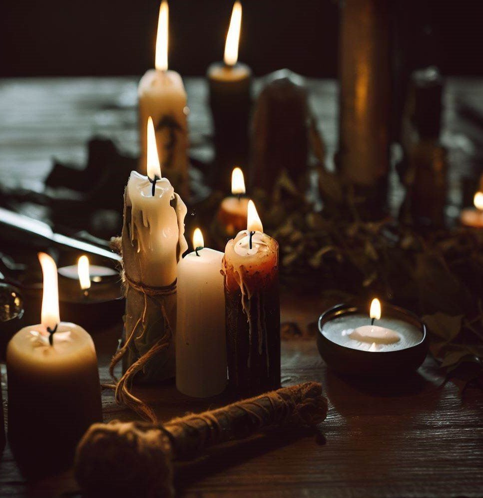 Obsession Love Spell: How to Make Someone Fall Madly in Love with You - We Love Spells