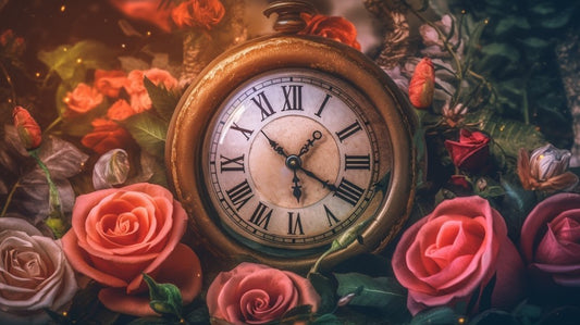 Patience Is Key: Why Love Spells Shouldn't Be Rushed - We Love Spells
